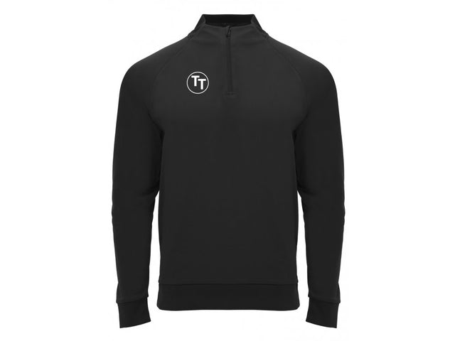 Tréninková mikina EPI černá