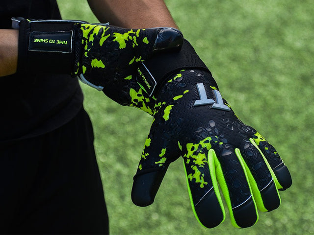 AERO černá Junior NC