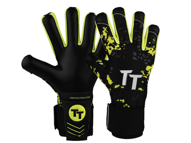 AERO černá Junior NC