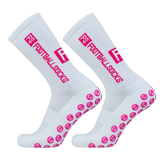 Protišmykové ponožky football socks