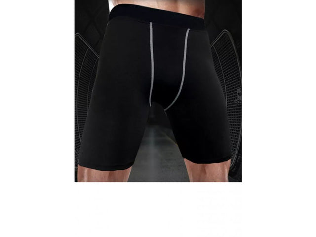 Krátké kompresní kalhoty