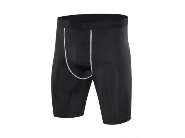 Krátké kompresní kalhoty