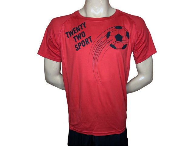 Tričko TWENTY-TWO SPORT
