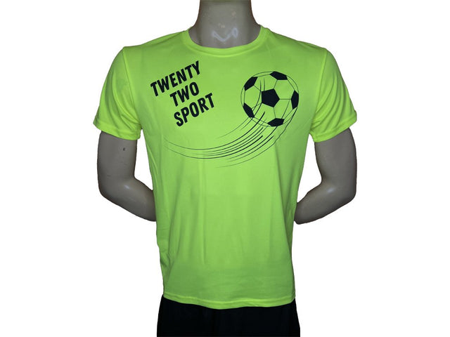 Tričko TWENTY-TWO SPORT