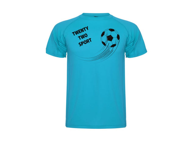 Tričko TWENTY-TWO SPORT