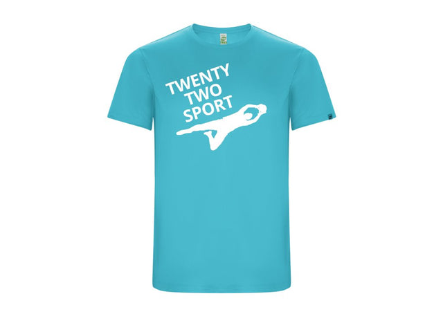 Brankářské tričko TWENTY-TWO SPORT