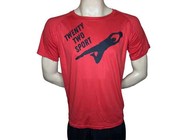 Brankářské tričko TWENTY-TWO SPORT