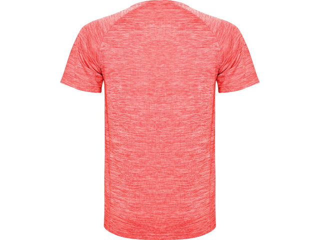 Tričko Exclusive losos