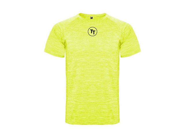 Tričko Exclusive neon