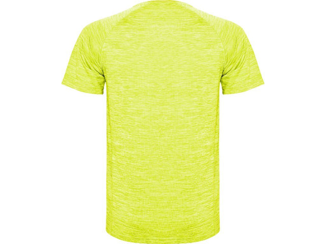 Tričko Exclusive neon