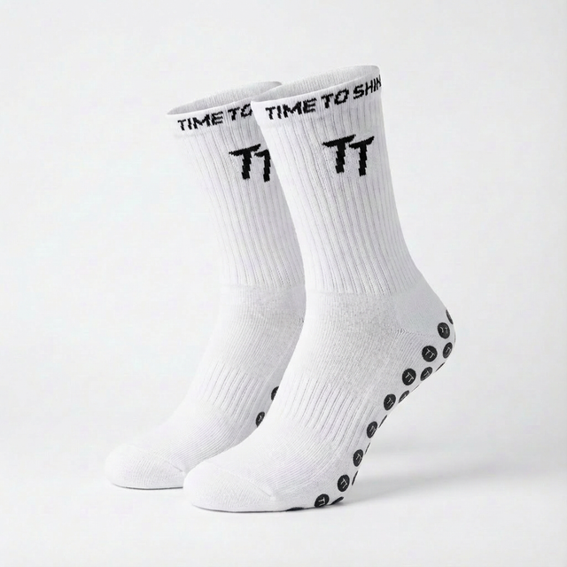 Grip ponožky TIME TO SHINE