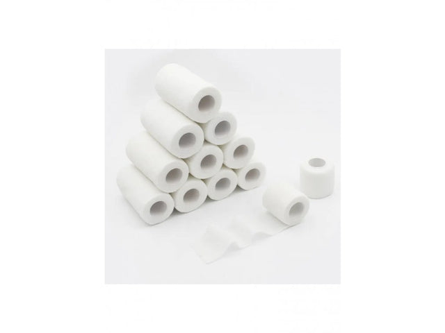 Lepicí páska - FLEX TAPE 4,5m