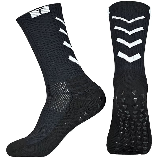 T grip socks