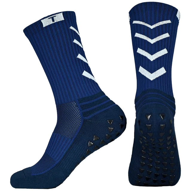 T grip socks