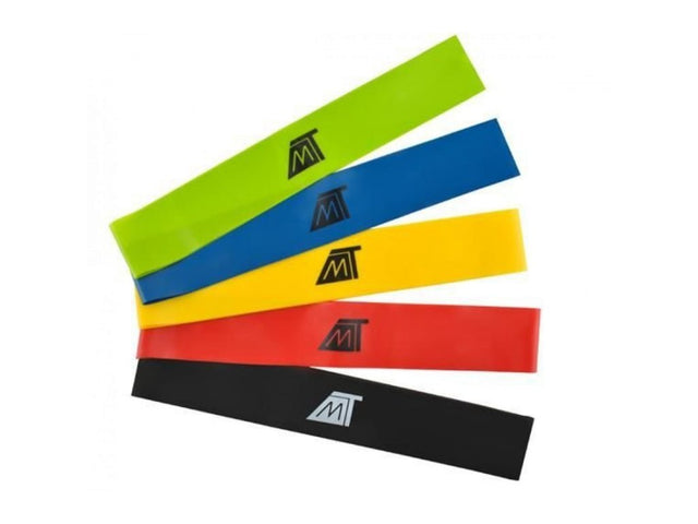 Set posilňovacích gúm 3/5ks