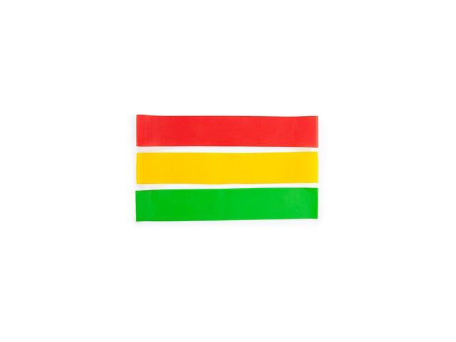 Set posilňovacích gúm 3/5ks