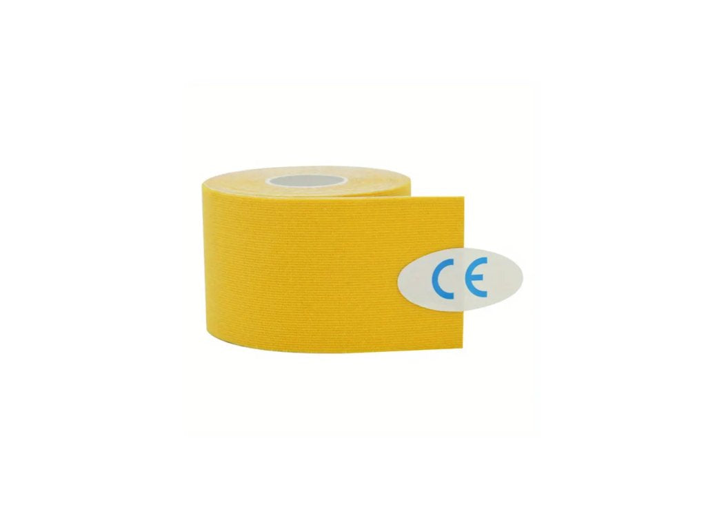 Kinesio tape