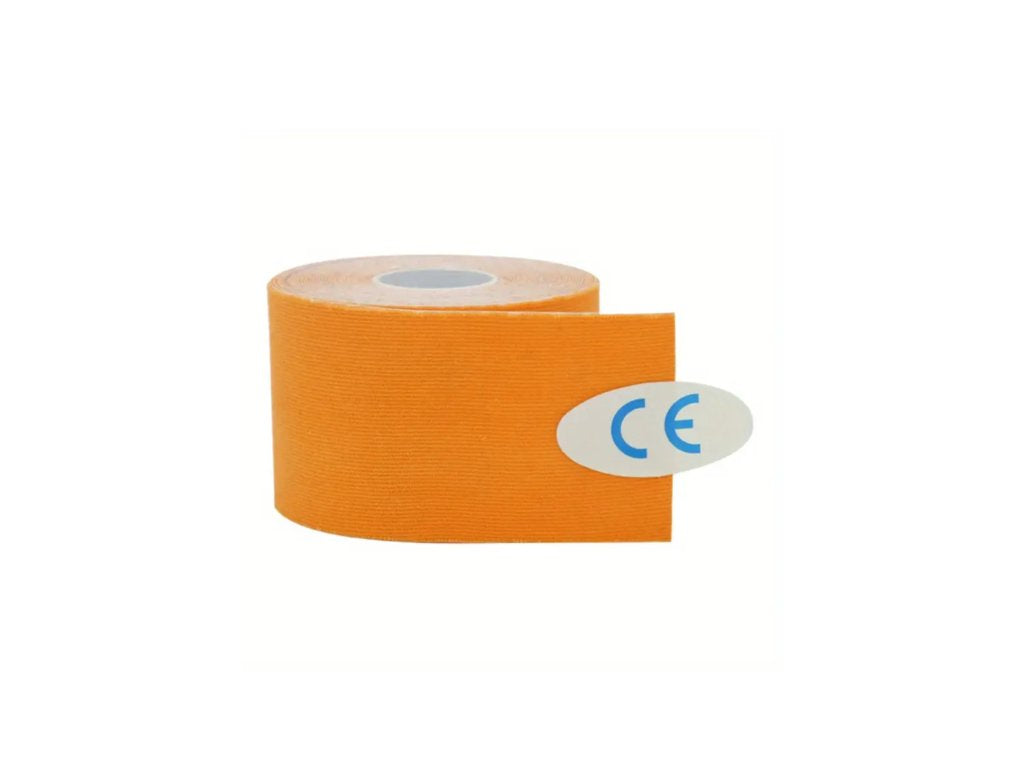 Kinesio tape