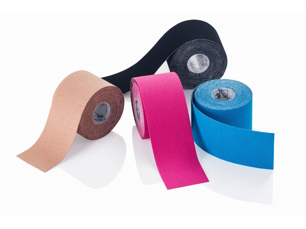 Kinesio tape