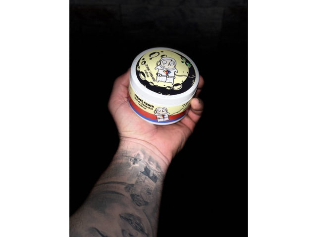 STRONG POWER COSMO CANNABIS BALZAM