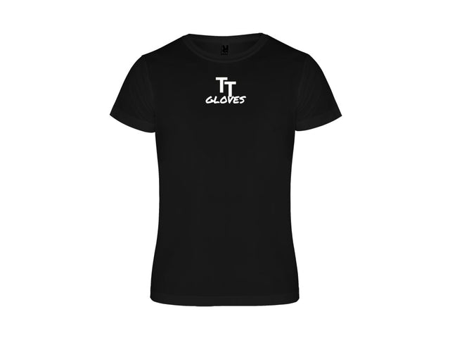 Prodyšné tričko TT Cami