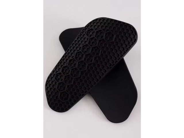 Silikónový chránič holení