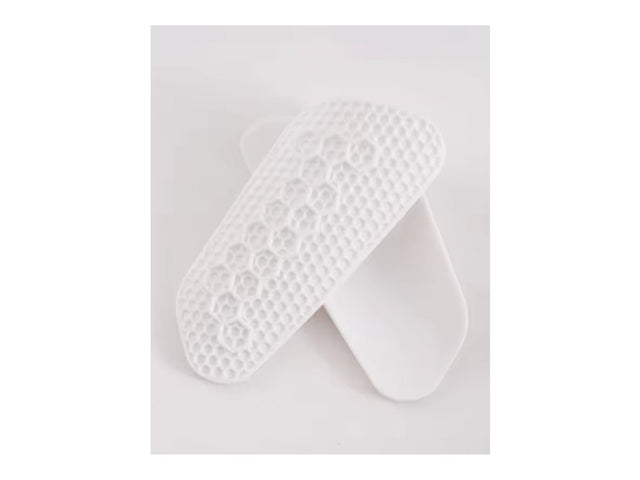 Silikónový chránič holení