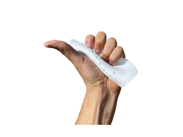 Pěnový chránič holeně