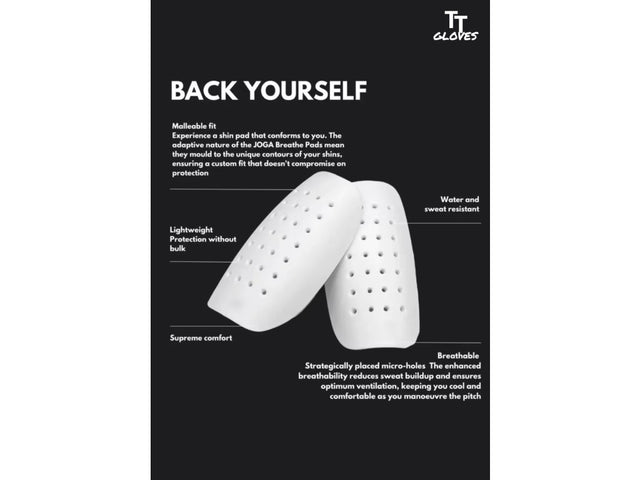 Pěnový chránič holeně