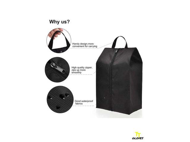 Voděodolný vak na boty