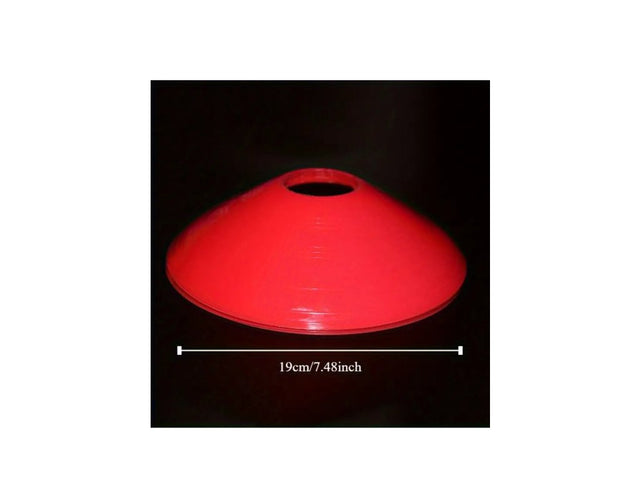 Tréninkové kužely 10 ks