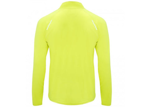 Tréningová mikina MEL neon