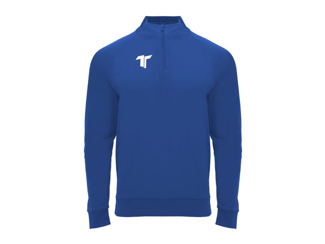 Tréninková mikina EPI modrá