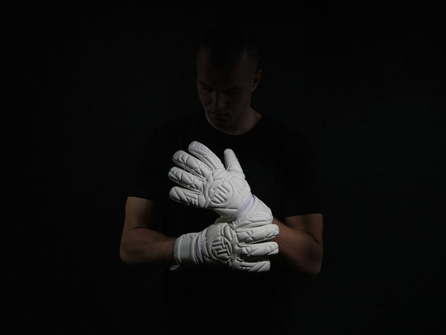 Latex White Senior NC