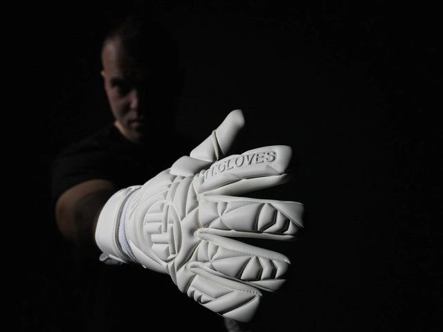 Latex White Senior HYLA