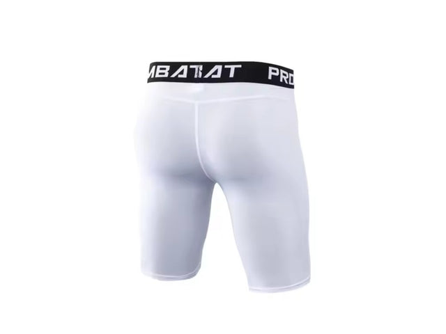 kompresné šortky Pro combat