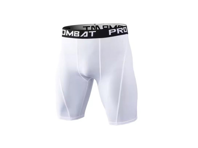 kompresné šortky Pro combat