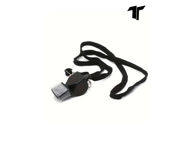 Píšťalka rozhodčího