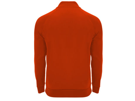 Tréningová mikina EPI červená