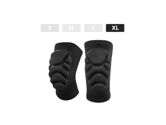 Chrániče kolen PRO