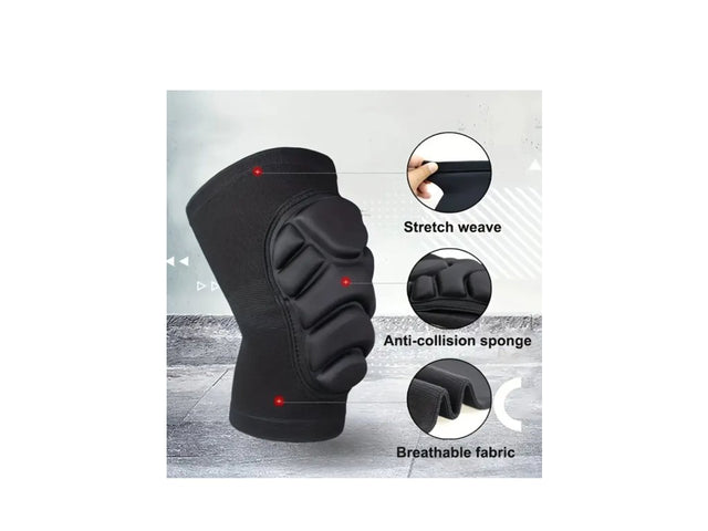 Chrániče kolen PRO