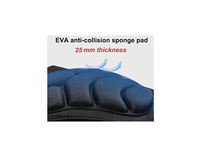 Chrániče kolen PRO