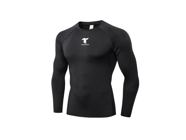 Kompresné tričko TwentyTwo