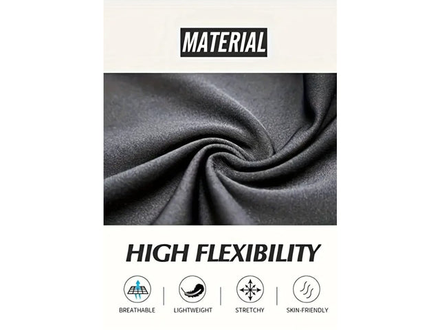 Kompresní kraťasy SPORT