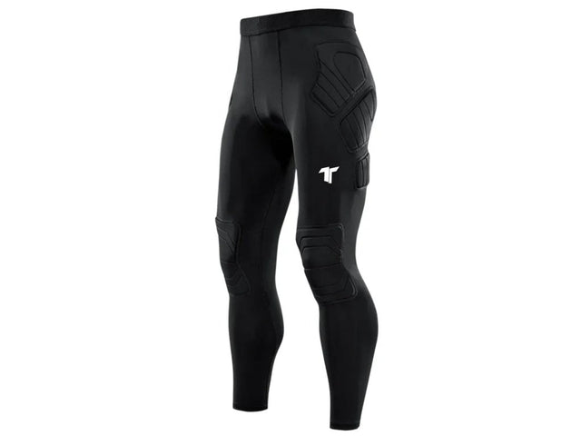 Vyztužené kompresní kalhotky TT GK PROline