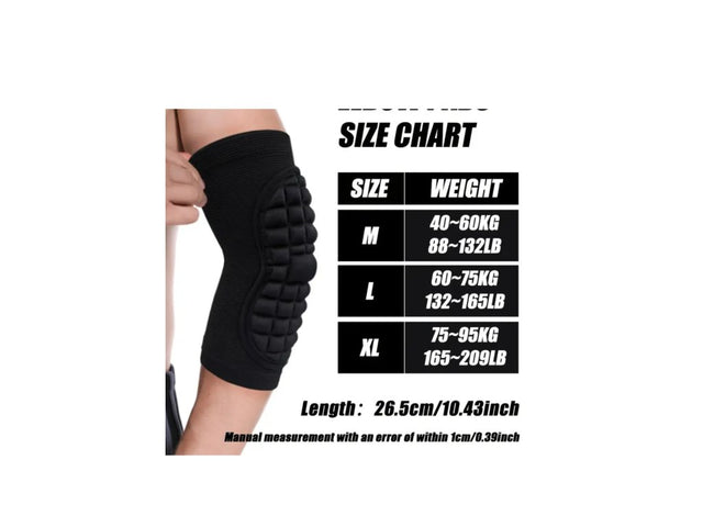 Chránič loktů ananas