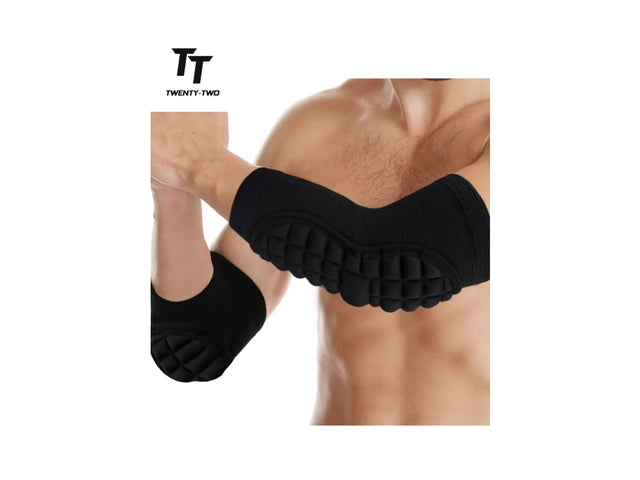 Chránič loktů ananas