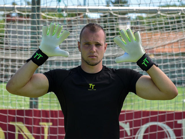 Latex T2 VENOM Senior Hybrid