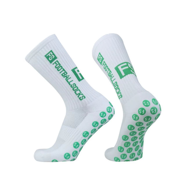 Protišmykové ponožky football socks
