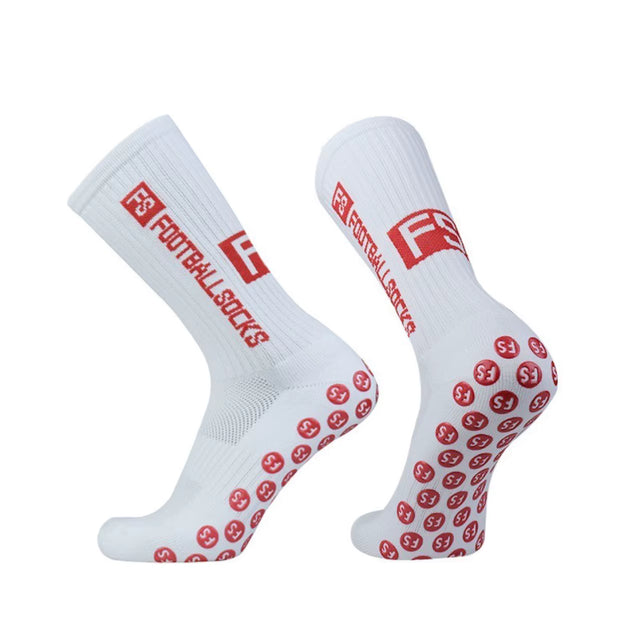 Protišmykové ponožky football socks